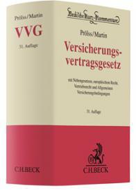 die große Abbildung von Versicherungsvertragsgesetz VVG