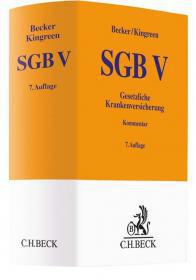 die große Abbildung von SGB V