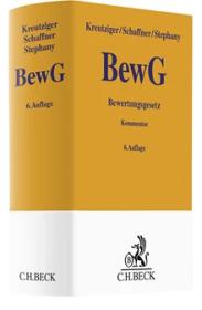 die große Abbildung von Bewertungsgesetz BewG
