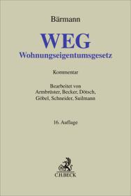 die große Abbildung von WEG