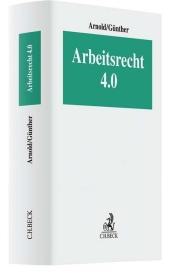 die große Abbildung von Arbeitsrecht 4.0