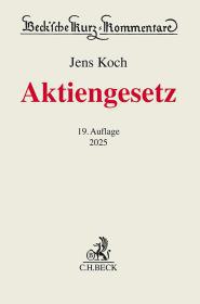 die große Abbildung von Aktiengesetz