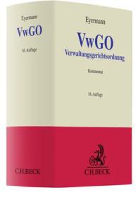 die große Abbildung von VwGO