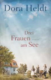das Cover von Drei Frauen am See