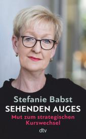 das Cover von Sehenden Auges