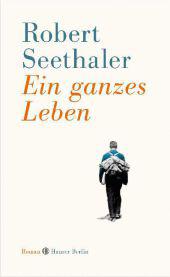 das Cover von Ein ganzes Leben