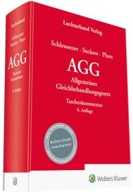 die große Abbildung von AGG-Kommentar