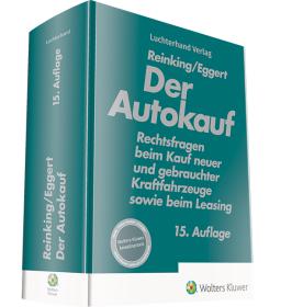 die große Abbildung von Der Autokauf