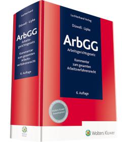 die große Abbildung von ArbGG