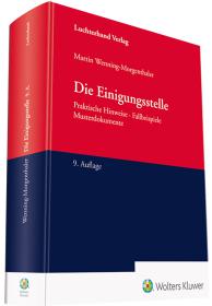 die große Abbildung von Die Einigungsstelle
