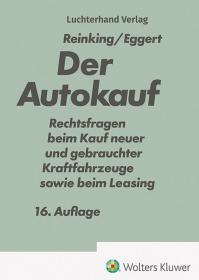 die große Abbildung von Der Autokauf