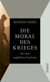 das Cover von Die Moral des Krieges