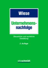 die große Abbildung von Unternehmensnachfolge