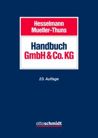 die große Abbildung von Handbuch GmbH & Co. KG