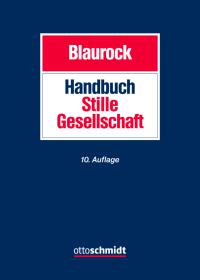 die große Abbildung von Handbuch Stille Gesellschaft