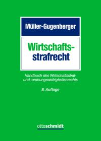 die große Abbildung von Wirtschaftsstrafrecht