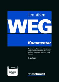 die große Abbildung von Wohnungseigentumsgesetz
