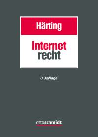 die große Abbildung von Internetrecht