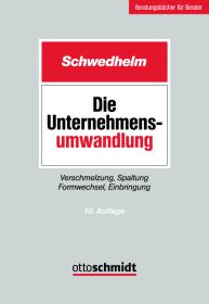 die große Abbildung von Die Untemehmensumwandlung
