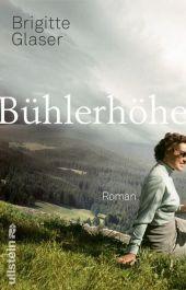 das Cover von Bühlerhöhe