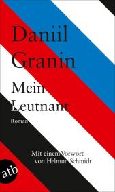 das Cover von Mein Leutnant