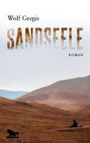 das Cover von Sandseele