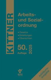 die große Abbildung von Arbeits- und Sozialordnung