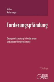die große Abbildung von Forderungspfändung