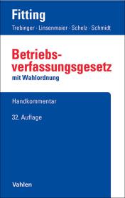 die große Abbildung von Betriebsverfassungsgesetz
