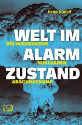 das Cover von Welt im Alarmzustand
