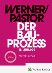 die große Abbildung von Der Bauprozess