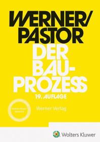 die große Abbildung von Der Bauprozess