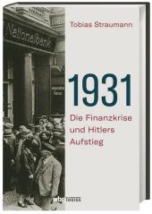 das Cover von 1931