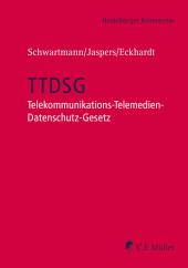 die große Abbildung von TTDSG