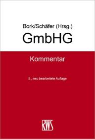 die große Abbildung von GmbHG