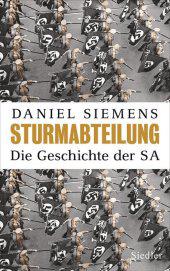 das Cover von Sturmabteilung