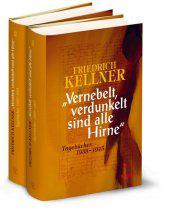 das Cover von »Vernebelt, verdunkelt sind alle Hirne«