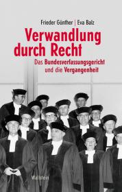 die große Abbildung von Verwandlung durch Recht
