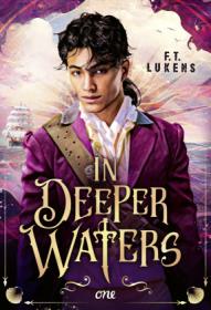das Cover von In Deeper Waters