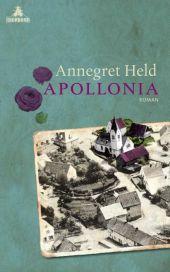 das Cover von Apollonia