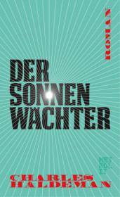 das Cover von Der Sonnenwächter