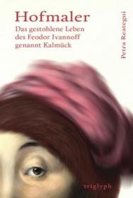 das Cover von Hofmaler
