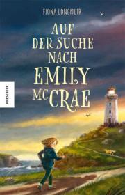 das Cover von Auf der Suche nach Emily McCrae