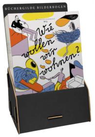 das Cover von Sammler zum Aufstellen