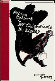 das Cover von Der talentierte Mr. Ripley