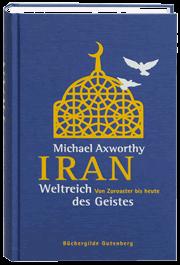 das Cover von Iran