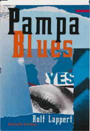 das Cover von Pampa Blues