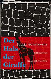 das Cover von Der Hals der Giraffe