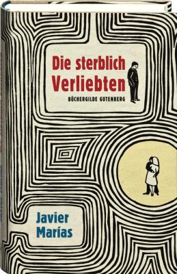 das Cover von Die sterblich Verliebten