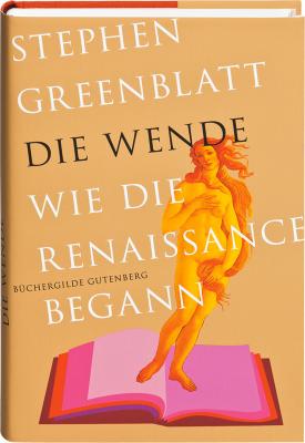 das Cover von Die Wende